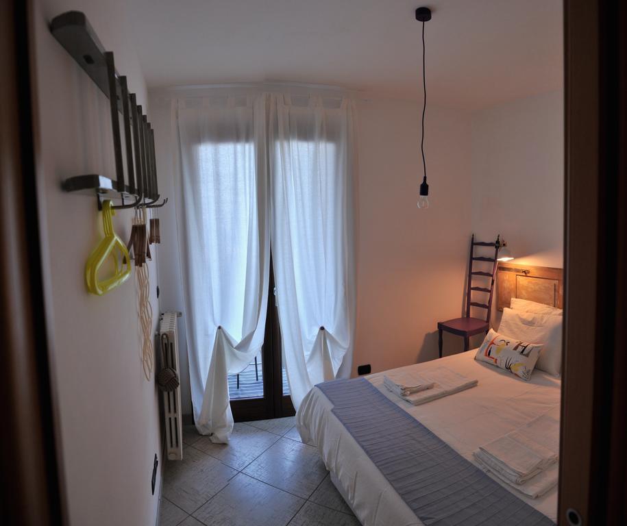 Casa Tommasino Villa Polignano a Mare Luaran gambar