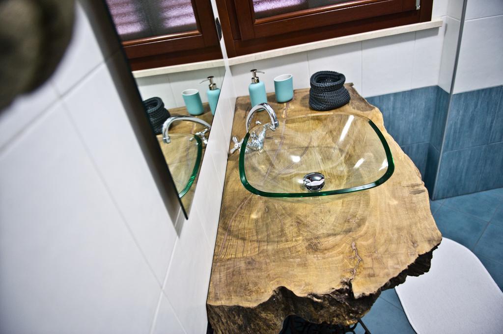 Casa Tommasino Villa Polignano a Mare Luaran gambar